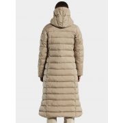 Women's Stella Longline Quilted Parka