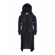 Arosa Luxe Longline Coat