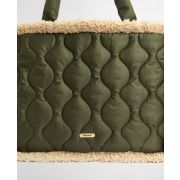 Marnie Quilt Tote Bag