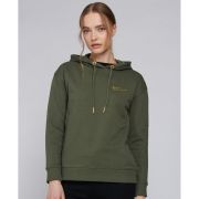 Chequer Hoodie