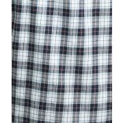 Lanark Tartan Tailored Shirt
