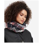 Hailes Tartan Wrap