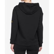Chequer Hoodie