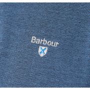 Sports Polo Mix Shirt