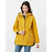 Shoreside Coastal Waterproof A-Line Coat