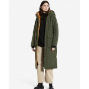 Leya Parka Long