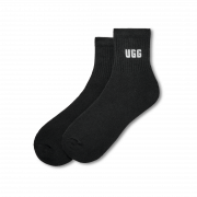 Women's Quinlin Logo Quarter 2 Pack