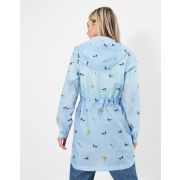 Golightly Packable Waterproof Coat