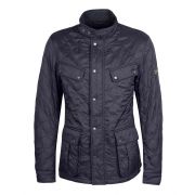Tourer Ariel Polar Quilted Jacket
