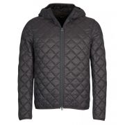 Hooded Quilt