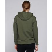 Chequer Hoodie