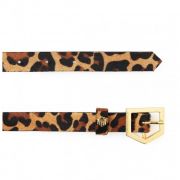 Womens Sennowe Belt Cowhide Collection