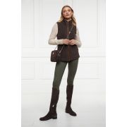 Country Fleece Gilet