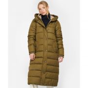 Crimdon Quilted Jacket