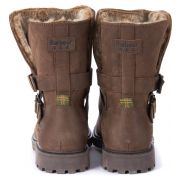 Sycamore Boots