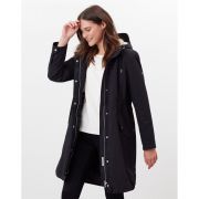 Loxley Cosy Waterproof Padded Raincoat