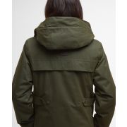Bamburgh Waterproof Jacket