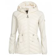 Bathhurst Quilted Sweatshirt