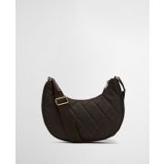 Quilted Sling Shoulder Bag