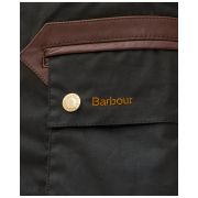 3-in-1 Arncliffe Wax Jacket