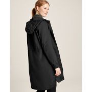 Elmfield Tech Parka Zip Through