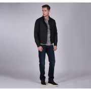Stove Wax Jacket