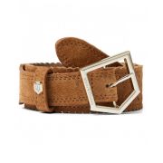 Regina Scalloped Belt
