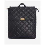 Quilted Hoxton Backpack