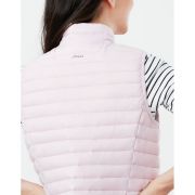 Snug Showerproof Packable Gilet