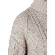Noveli Roll Neck Knit