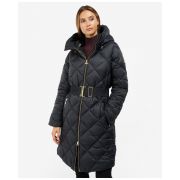 Claremont Quilted Jacket
