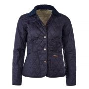 Summer Liddesdale Quilted Jacket