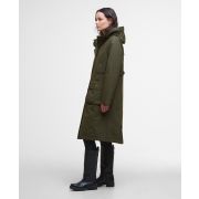 Bamburgh Waterproof Jacket