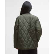 Leonie Quilted Jacket