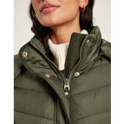 Pembury Long Padded Coat