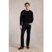 Men's Classic Straight Jean