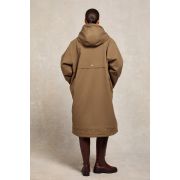 One-Size Waterproof Coat
