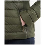 Mallow Quilted Jacket