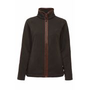 Country Fleece Jacket