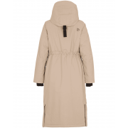 Leya Parka Long