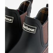 Mallow Contrast-Colour Wellington Boots