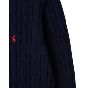 Glendale Cable Knit Sweater