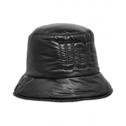 All Weather Quilted Bucket Hat
