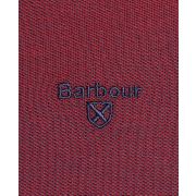 Sports Polo Mix Shirt