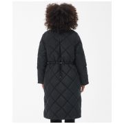 Enfield Quilted Jacket