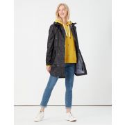 Golightly Printed Waterproof Packable Jacket