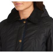 Bower Wax Jacket