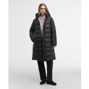 Longline Olivios Puffer Jacket