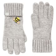 Stafford Gloves Embroidered Gloves