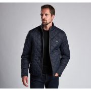 Mens Quilted Gear Jacket